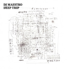 3LP / DJ Maestro / Deep Trip / Vinyl / 3LP