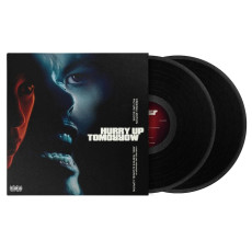 LP / OST / Hurry Up Tomorrow / The Weeknd / Vinyl / 2LP