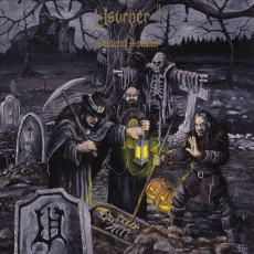 CD / Usurper / Skeletal Season