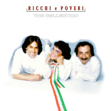 2LP / Ricchi E Poveri / Collection / Vinyl / 2LP