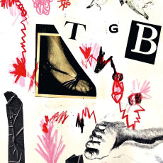 LP / Teri Gender Bender / TGB / Vinyl