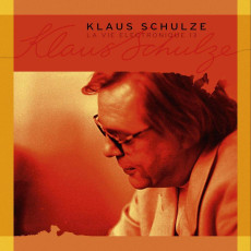 3CD / Schulze Klaus / La Vie Electronique 13 / 3CD
