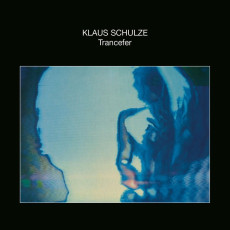 CD / Schulze Klaus / Trancefer