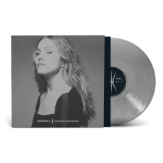LP / Madonna / Veronica Electronica / Black,Silver / Vinyl