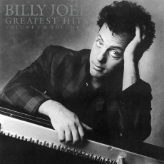 2LP / Joel Billy / Greatest Hits Vol.I & Vol.II / Vinyl / 2LP
