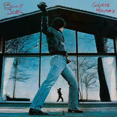 LP / Joel Billy / Glass Houses / Vinyl