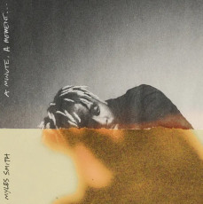 CD / Smith Myles / A Minute,a Moment....