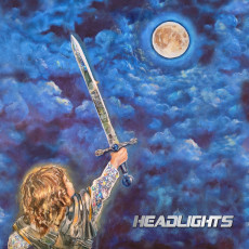 CD / Alex G / Headlights