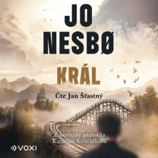 CD / Nesbo Jo / Krl / astn J. / MP3