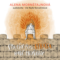 CD / Morntajnov Alena / Straidlko Stra has prvihy / MP3