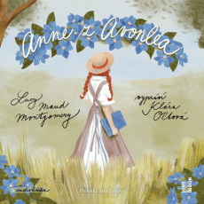 CD / Montgomery Lucy Maud / Anne z Avonlea / Oltov K. / MP3