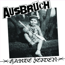 LP / Ausbruch / Harte Zeiten / Vinyl