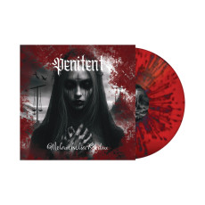 LP / Penitent / Melancholia Redux / Red Turquoise / Vinyl