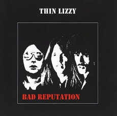 CD / Thin Lizzy / Bad Reputation / Expanded Version