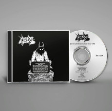 CD / Keks(SW) / Nocturnal Denomination 1992