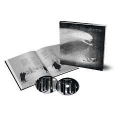 2CD / Hexvessel / Nocturne / Artbook / 2CD