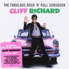 CD / Richard Cliff / Fabulous Rock'n'Roll Songbook