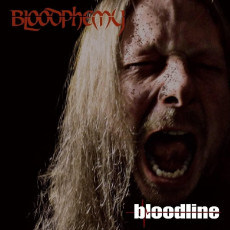 CD / Bloodphemy / Bloodline