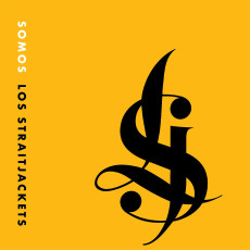 LP / Los Straitjackets / Somos Los Straitjackets / Coloured / Vinyl