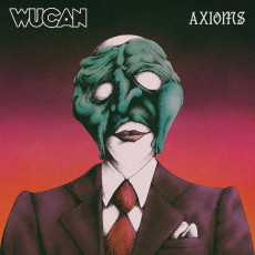 CD / Wucan / Axioms