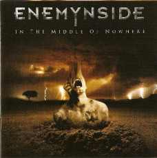 CD / Enemynside / In The Middle Of Nowhere
