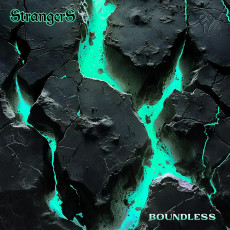 CD / Strangers / Boundless