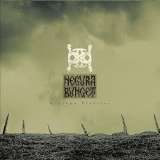 LP / Negura Bunget / 'N Crugu Bradului / Vinyl