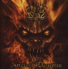 CD / Lord Belial / Ancient Demons