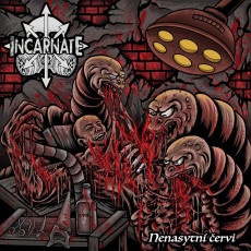 CD / Incarnate / Nenasitni Cervi
