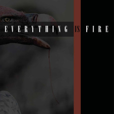 CD / Everything Is Fire / Everything Is Fire
