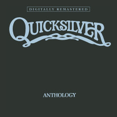 CD / Quicksilver Messenger Service / Anthology
