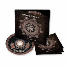 CD / Seasons In Black / Anthropocene