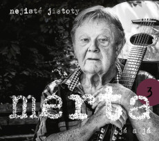 LP / Merta Vladimr / J a j:Nejist jistoty 3 / Vinyl