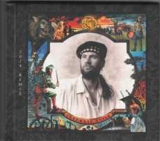 3CD / Fish / Internal Exile / 3CD