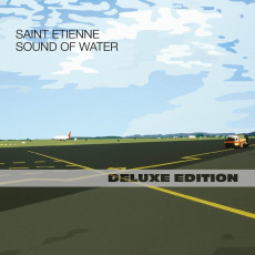 2CD / Saint Etienne / Sound Of Water / 2CD