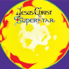 2LP / OST / Jesus Christ Superstar / Vinyl / 2LP