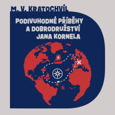CD / Kratochvl Milo / Podivuhodn pbhy Jana Kornela / MP3