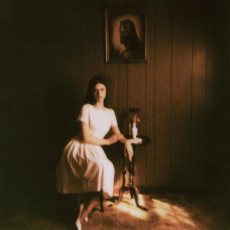 2LP / Cain Ethel / Preacher's Daughter / Vinyl / 2LP