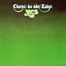 2LP / Yes / Close To The Edge / Anniv. / Analogue Prod. / 45 RPM / Vinyl / 2LP