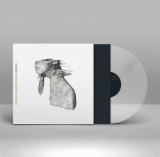 LP / Coldplay / Rush Of Blood To The Head / Clear / EcoMix / Vinyl