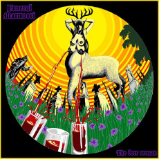 CD / Funeral Marmoori / Deer Woman