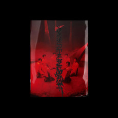 CD / Enhypen / Desire:Unleash / MINE ver.
