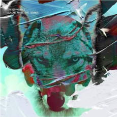 LP / Stereophonics / Scream Above The Sounds / Blue / Vinyl