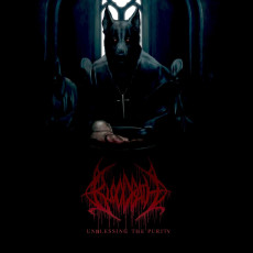 CD / Bloodbath / Unblessing The Purity