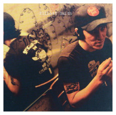 CD / Smith Elliott / Either Or