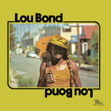 LP / Bond Lou / Lou Bond / Vinyl