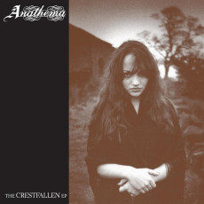 CD / Anathema / Crestfallen