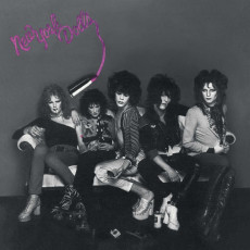 CD / New York Dolls / New York Dolls