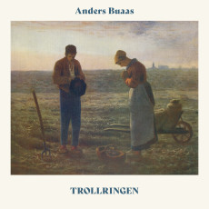 LP / Buaas Anders / Trollringen / Vinyl