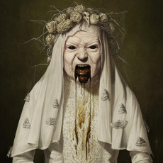 CD / Buaas Anders / Witches Of Finnmark